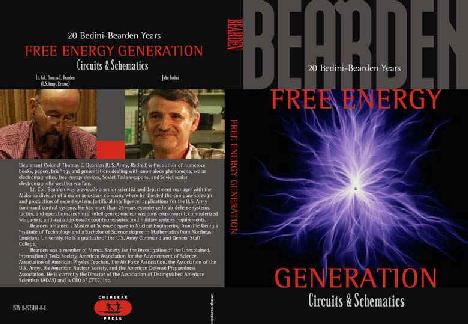 Bedini Energy Generation Pdf